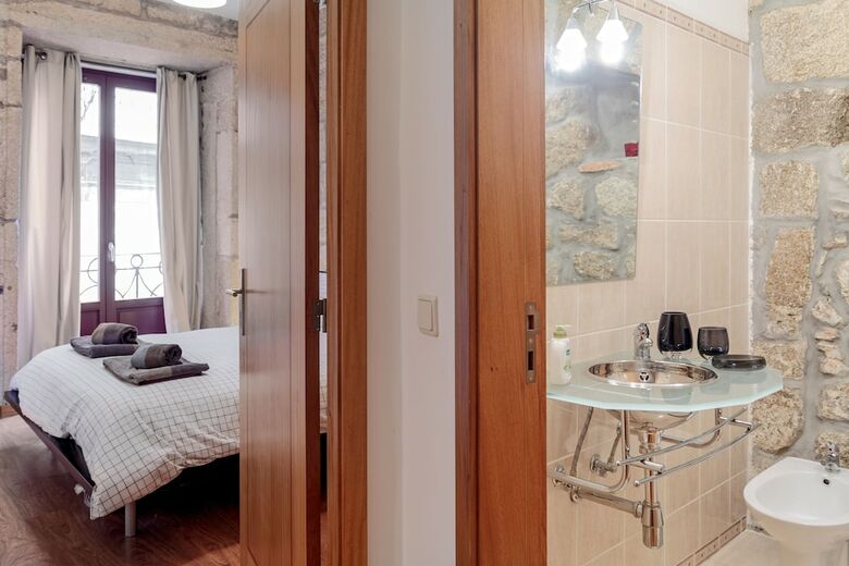Apartamentos Go2oporto River & Reboleira Side