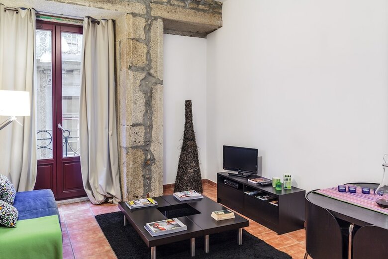 Apartamentos Go2oporto River & Reboleira Side