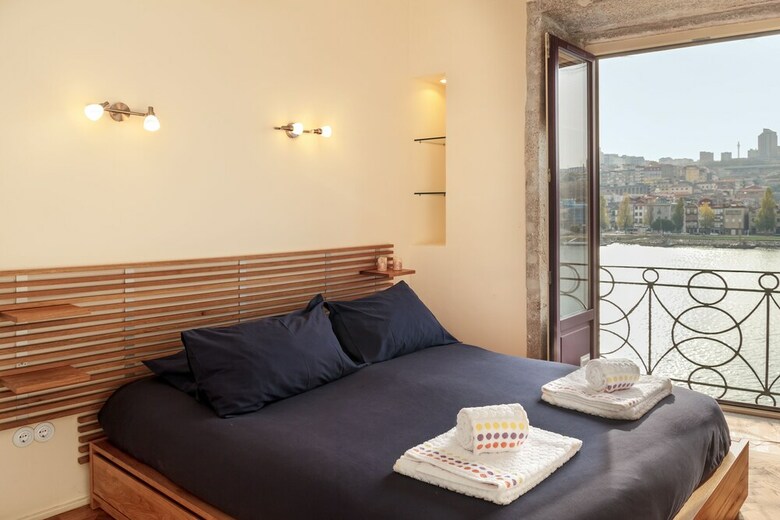 Apartamentos Go2oporto River & Reboleira Side