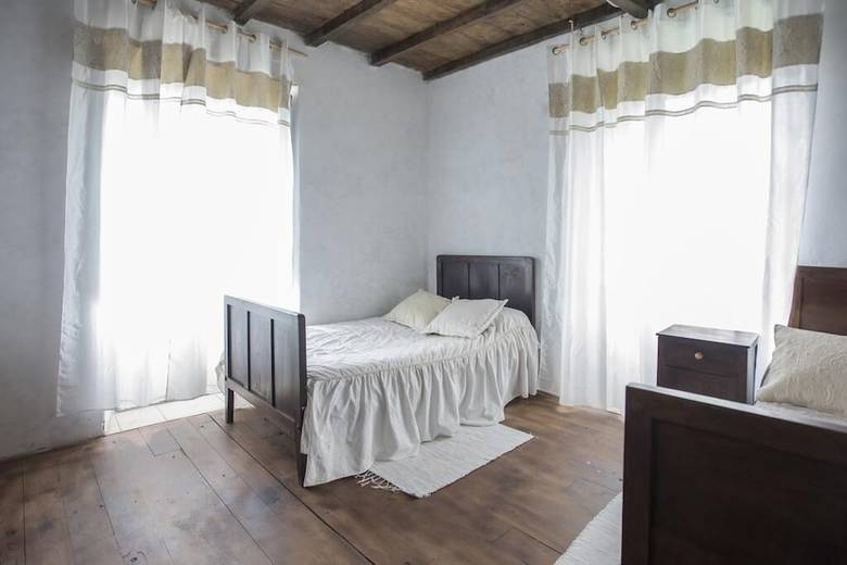 A Fonte Das Bodas Pensi�n