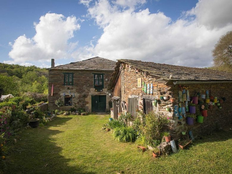 A Fonte Das Bodas Pensi�n