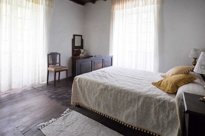 A Fonte Das Bodas Pensi�n