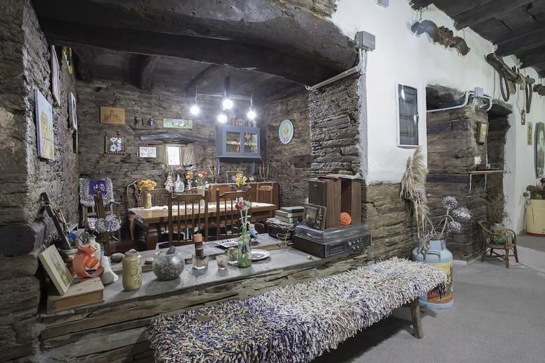 A Fonte Das Bodas Pensi�n