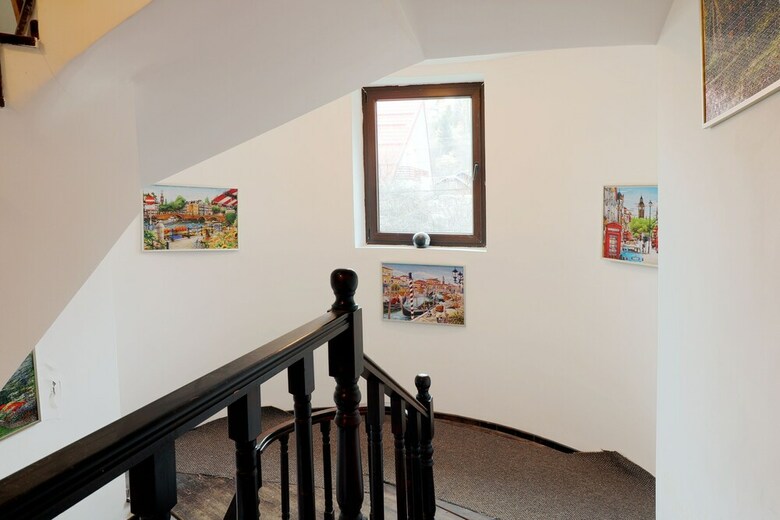 Apartment Sorica Amazing Mountain View