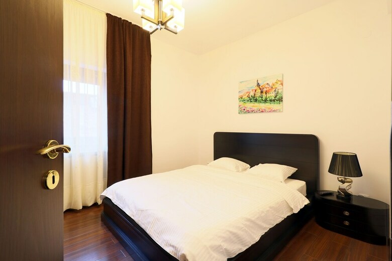 Apartment Sorica Amazing Mountain View