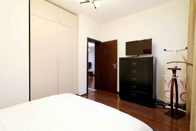 Apartment Sorica Amazing Mountain View