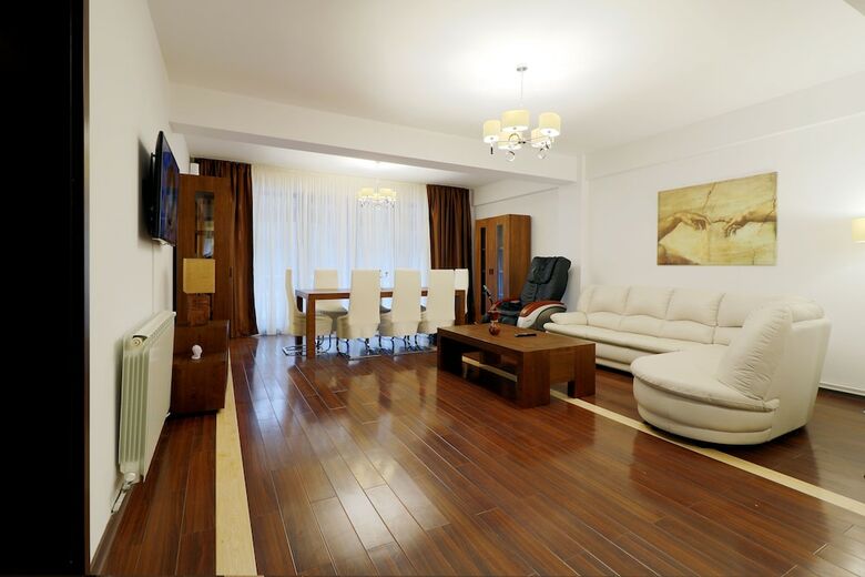 Apartment Sorica Amazing Mountain View