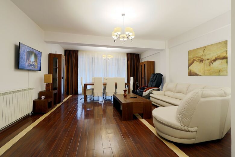 Apartment Sorica Amazing Mountain View