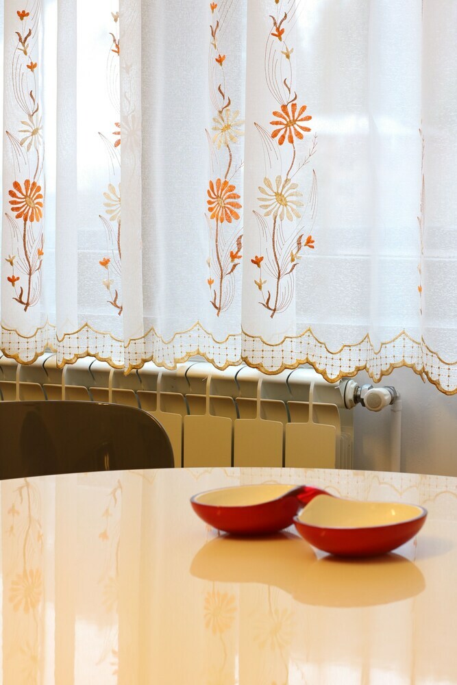Apartment Sorica Amazing Mountain View