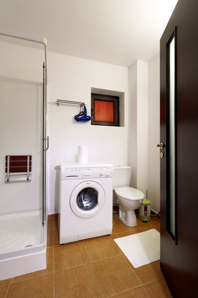 Apartment Sorica Amazing Mountain View