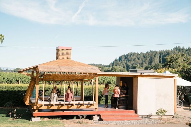 Posada Zo Wines Estate