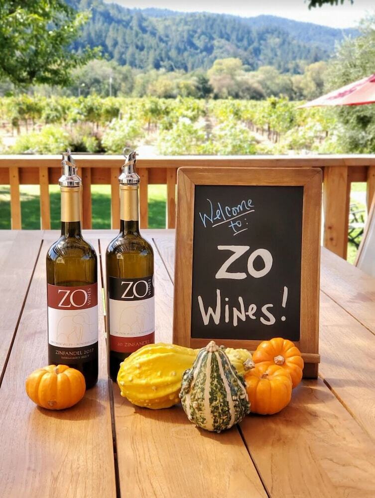 Posada Zo Wines Estate