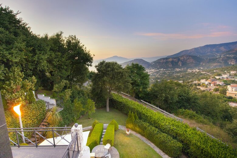 Villa La Ventana