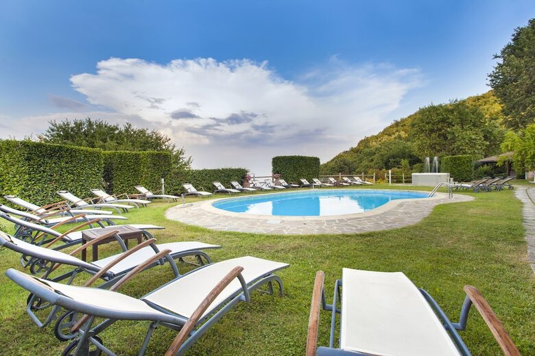 Villa La Ventana