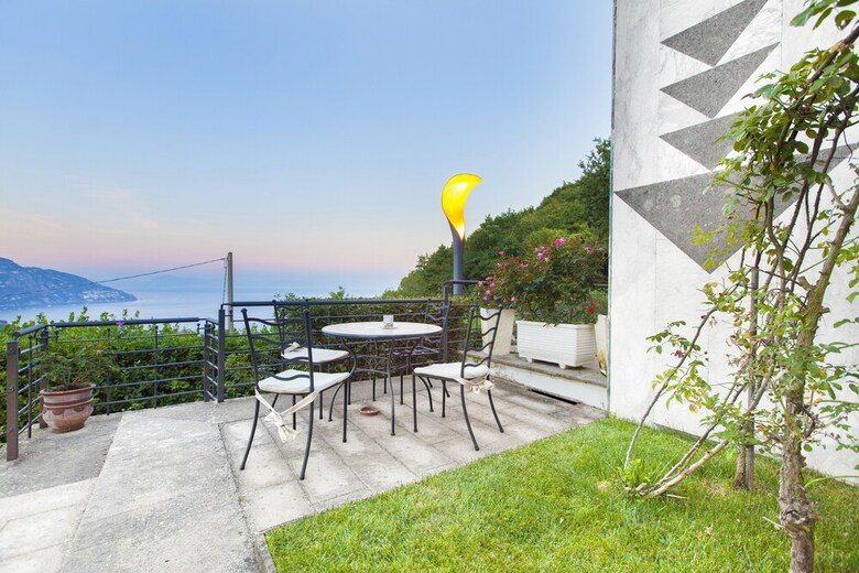 Villa La Ventana