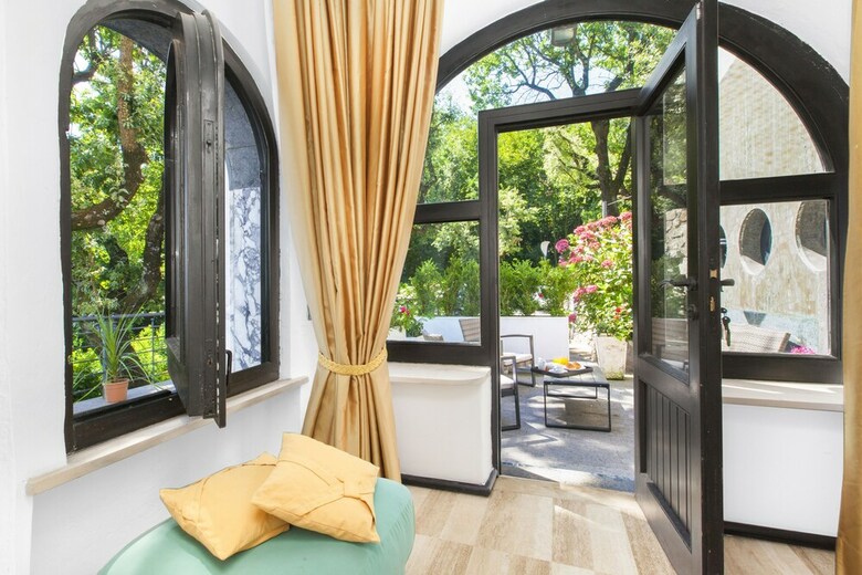 Villa La Ventana