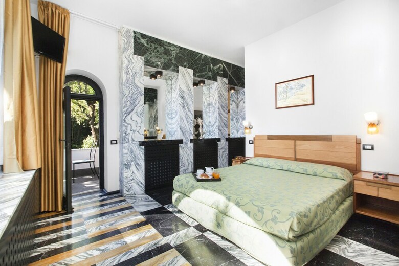 Villa La Ventana