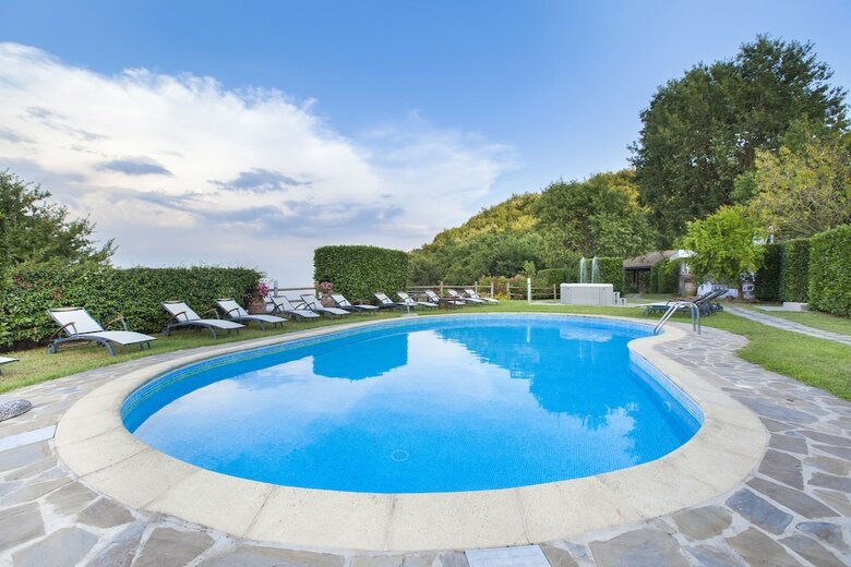 Villa La Ventana