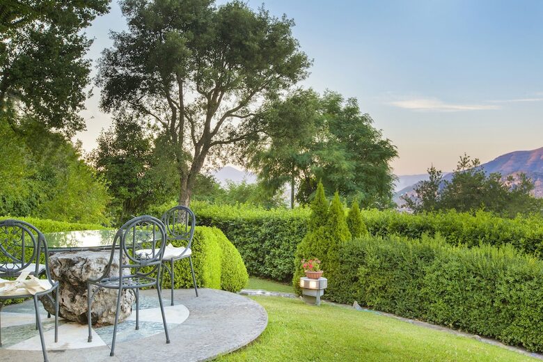 Villa La Ventana