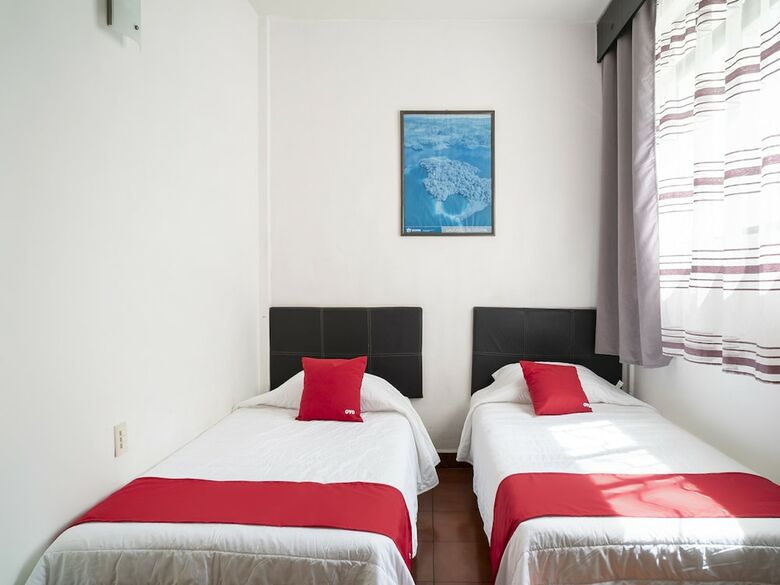 Oyo Hotel El Faro