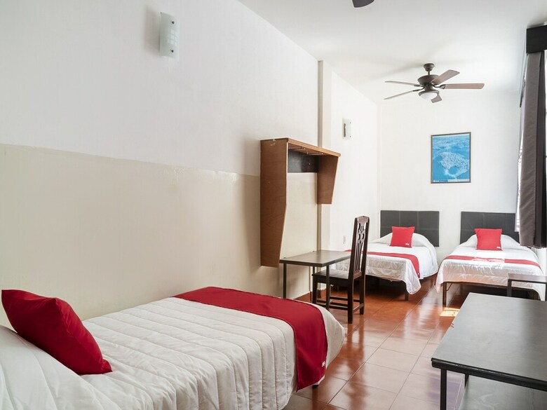 Oyo Hotel El Faro