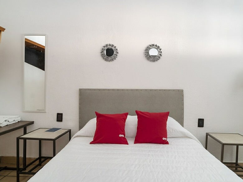 Oyo Hotel El Faro