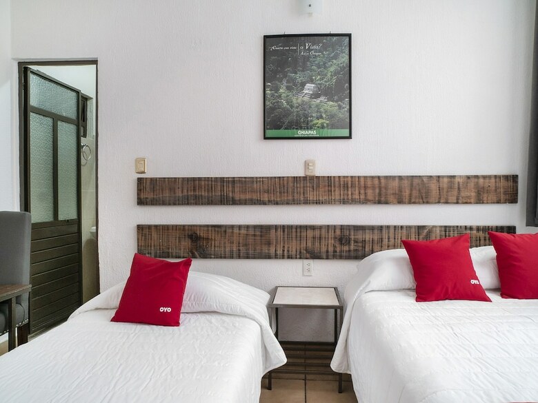 Oyo Hotel El Faro