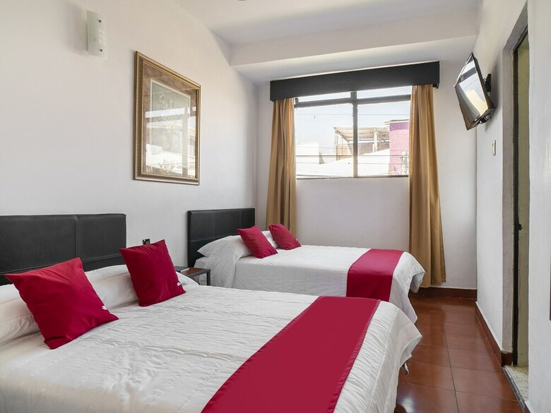 Oyo Hotel El Faro