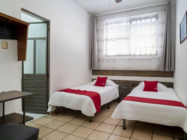 Oyo Hotel El Faro