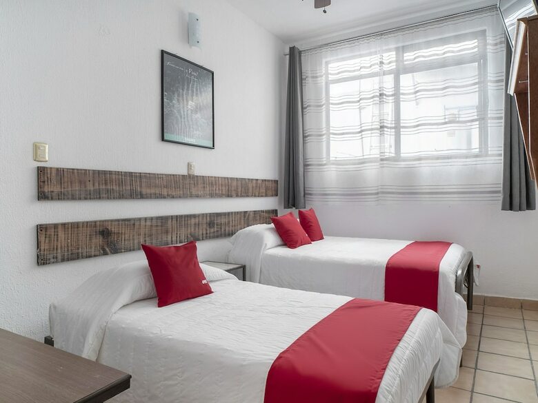 Oyo Hotel El Faro