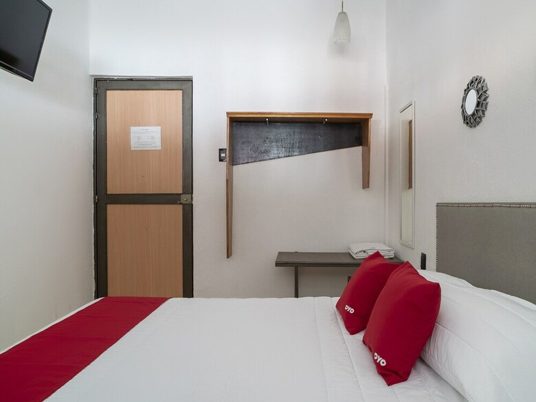 Oyo Hotel El Faro