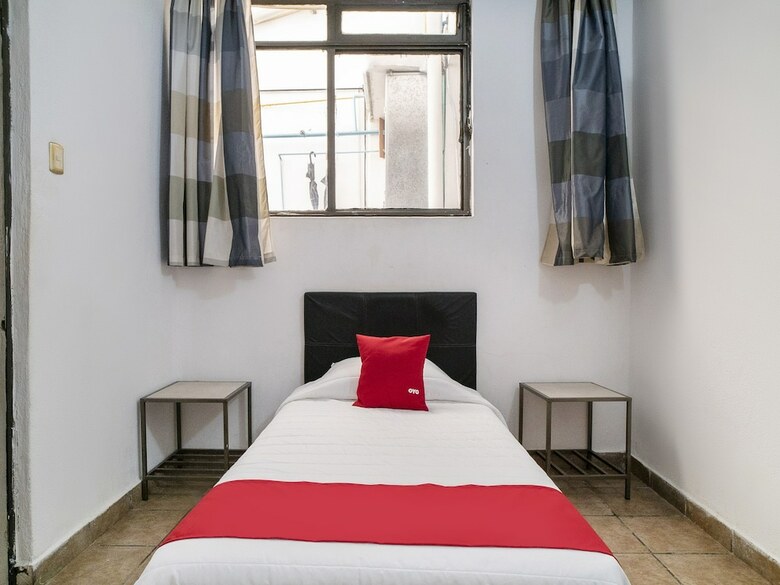 Oyo Hotel El Faro