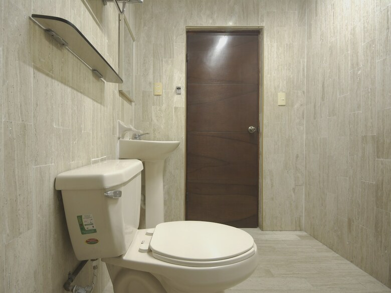 Oyo Arembepe Beach Hotel