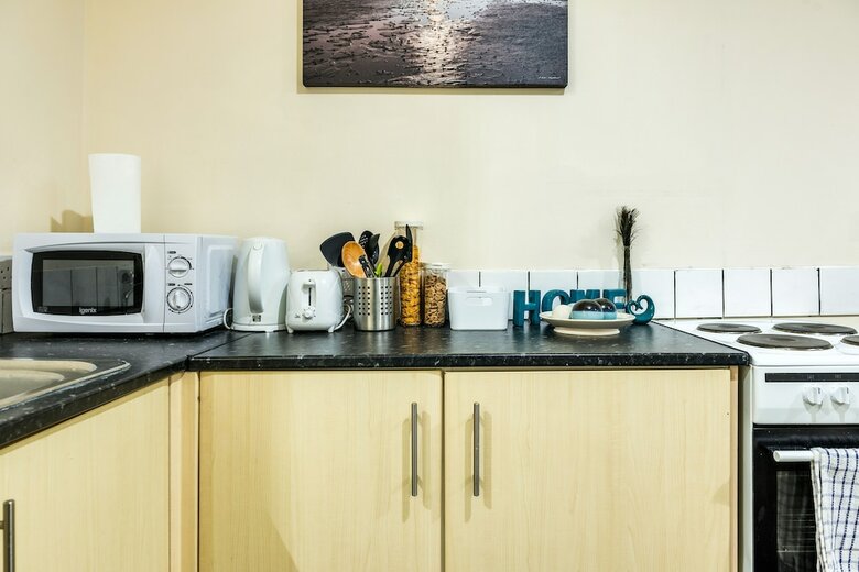 Apartamento Jabosa International Homes