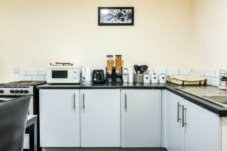 Apartamento Jabosa International Homes