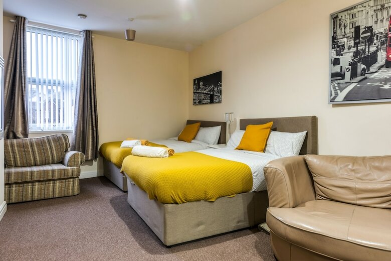 Apartamento Jabosa International Homes