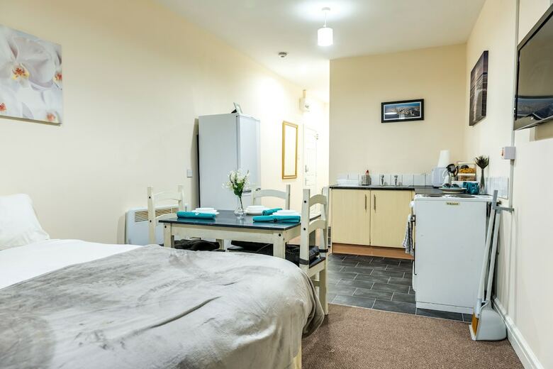 Apartamento Jabosa International Homes