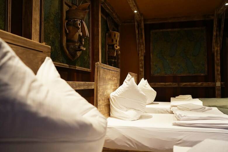 Hotel Mycologne