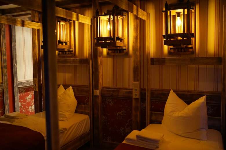 Hotel Mycologne
