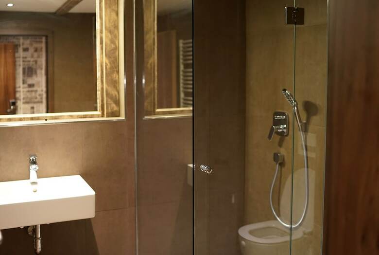 Hotel Mycologne