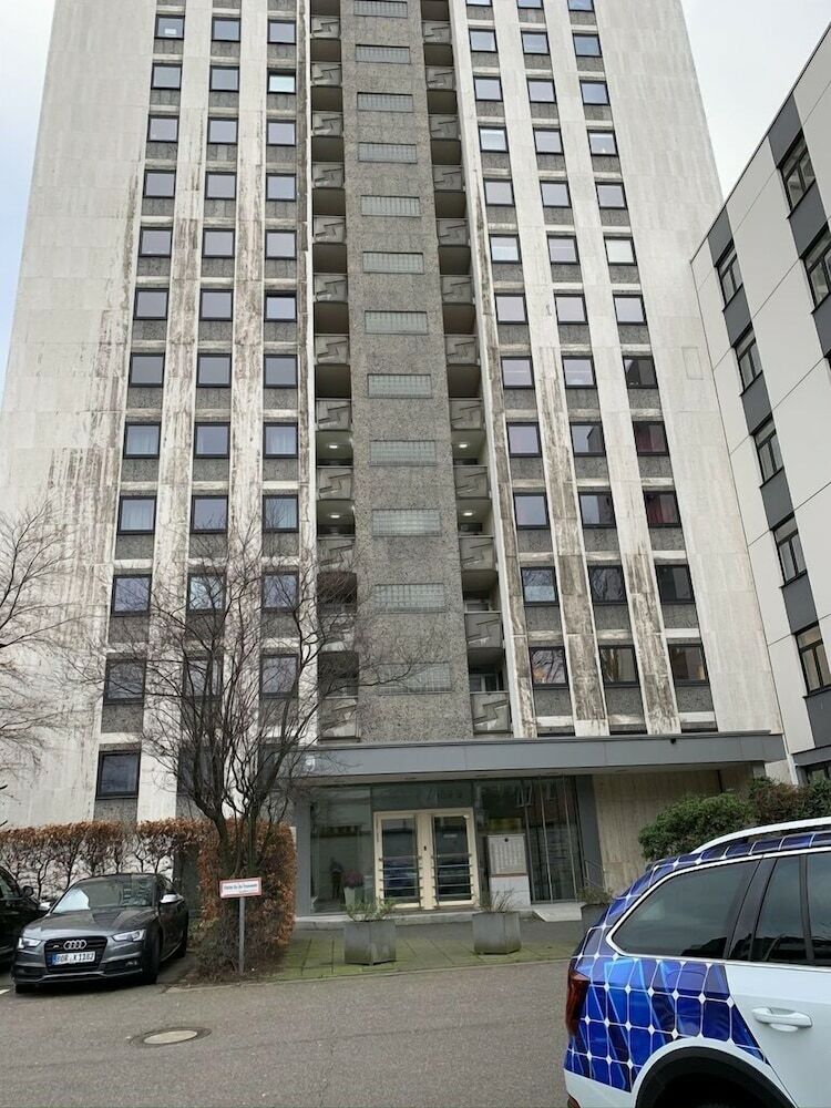 Hotel Mycologne