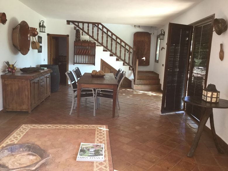 Agroturismo Villa Los Limones