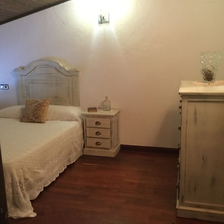 Agroturismo Villa Los Limones