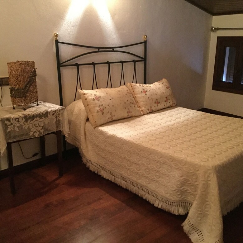 Agroturismo Villa Los Limones