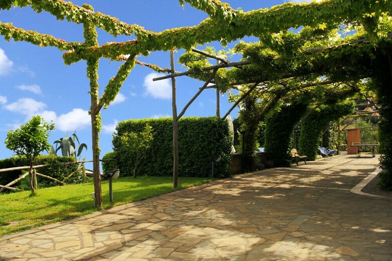 Villa Raffaella
