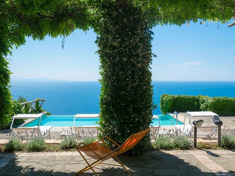 Villa Raffaella