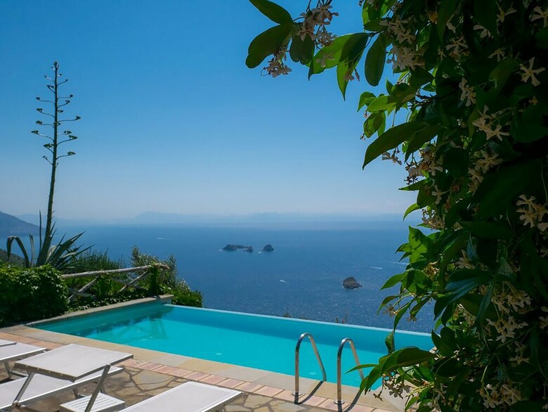 Villa Raffaella