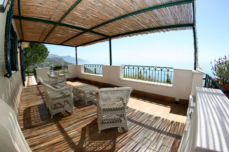 Villa Raffaella