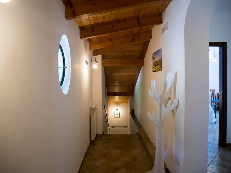 Villa Raffaella