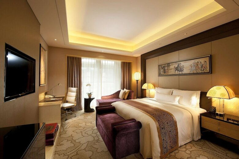 Hotel Hilton Xian